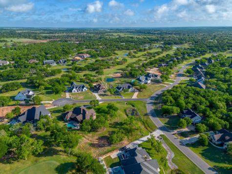 Tbd Fairway View Court Lipan TX 76462