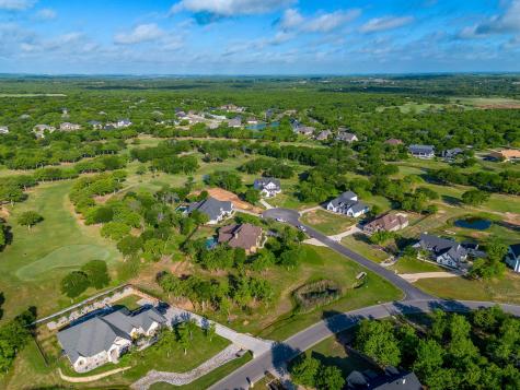 Tbd Fairway View Court Lipan TX 76462
