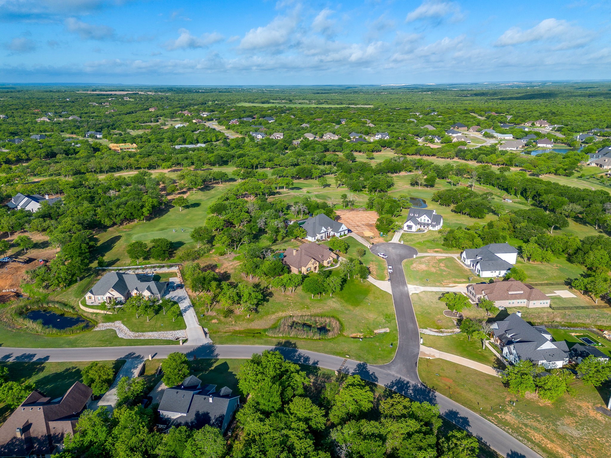 Tbd Fairway View Court Lipan TX 76462