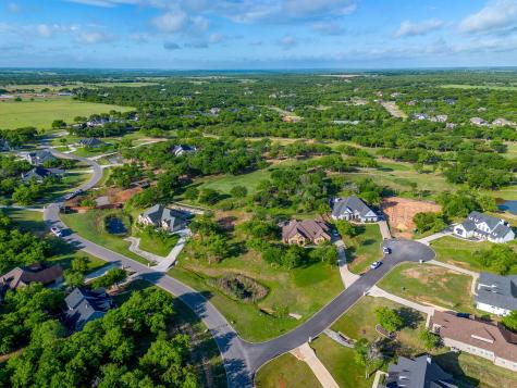 Tbd Fairway View Court Lipan TX 76462