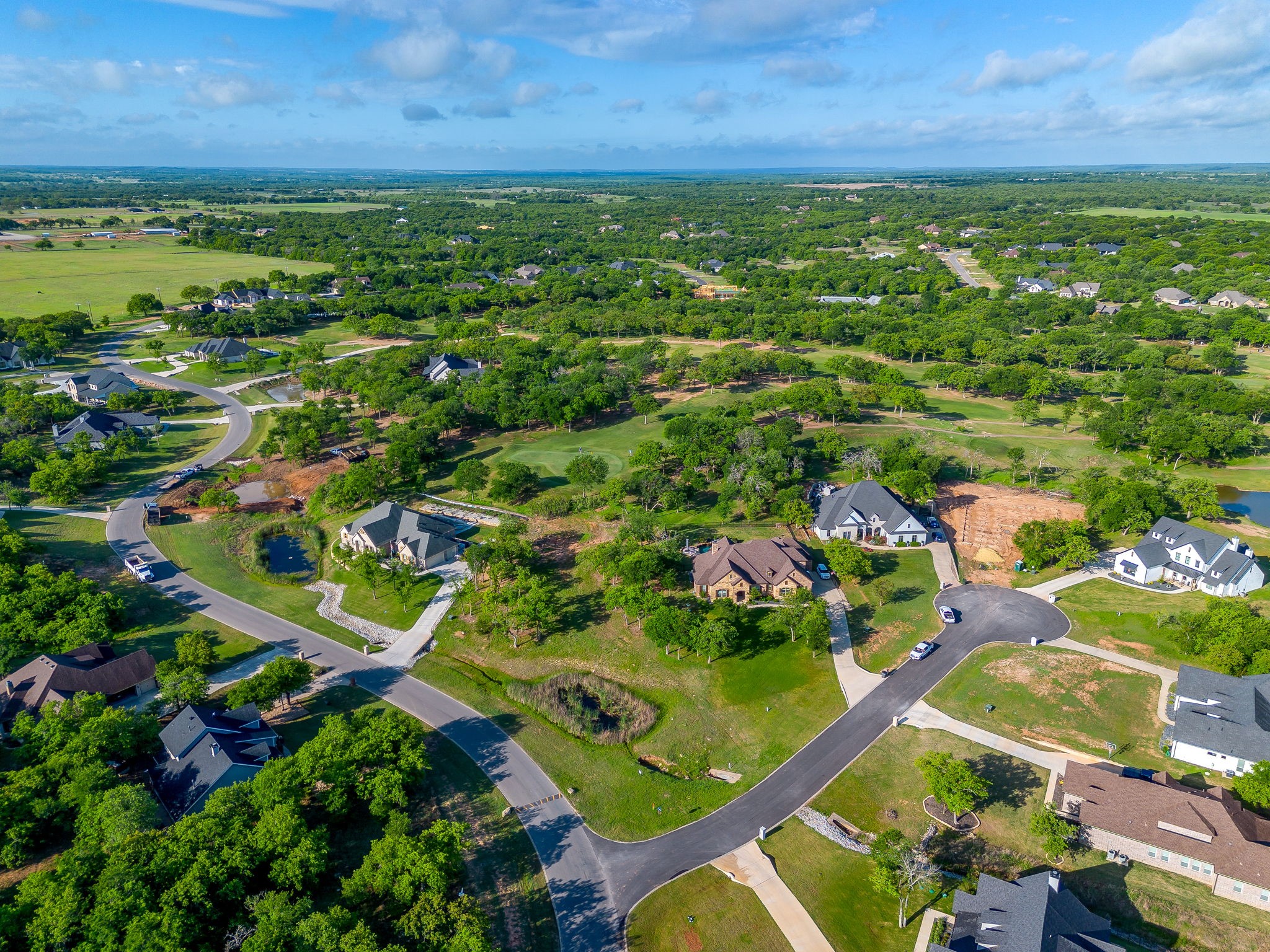 Tbd Fairway View Court Lipan TX 76462