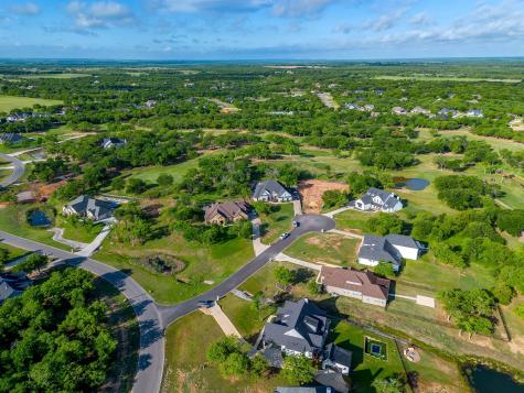 Tbd Fairway View Court Lipan TX 76462