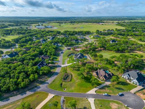 Tbd Fairway View Court Lipan TX 76462