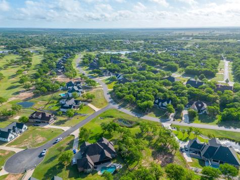 Tbd Fairway View Court Lipan TX 76462