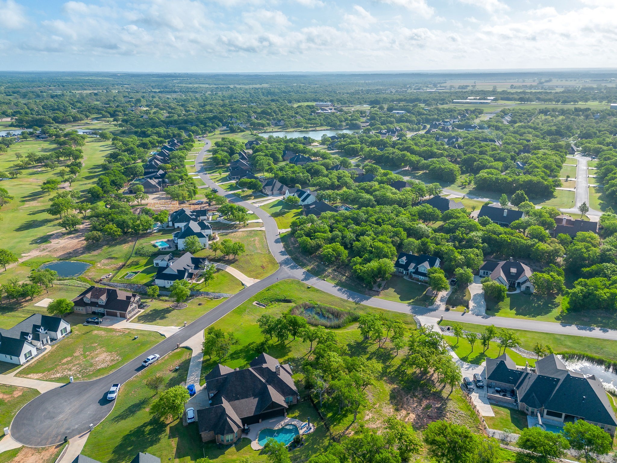 Tbd Fairway View Court Lipan TX 76462