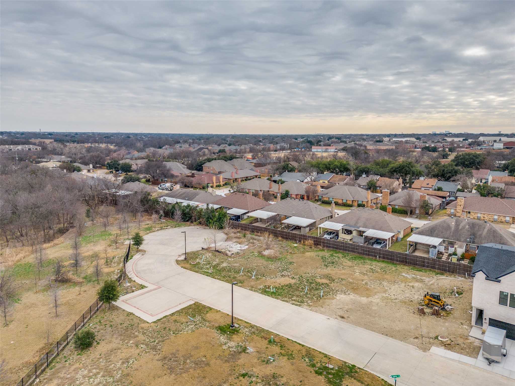 514 Toorpu Circle Allen TX 75002