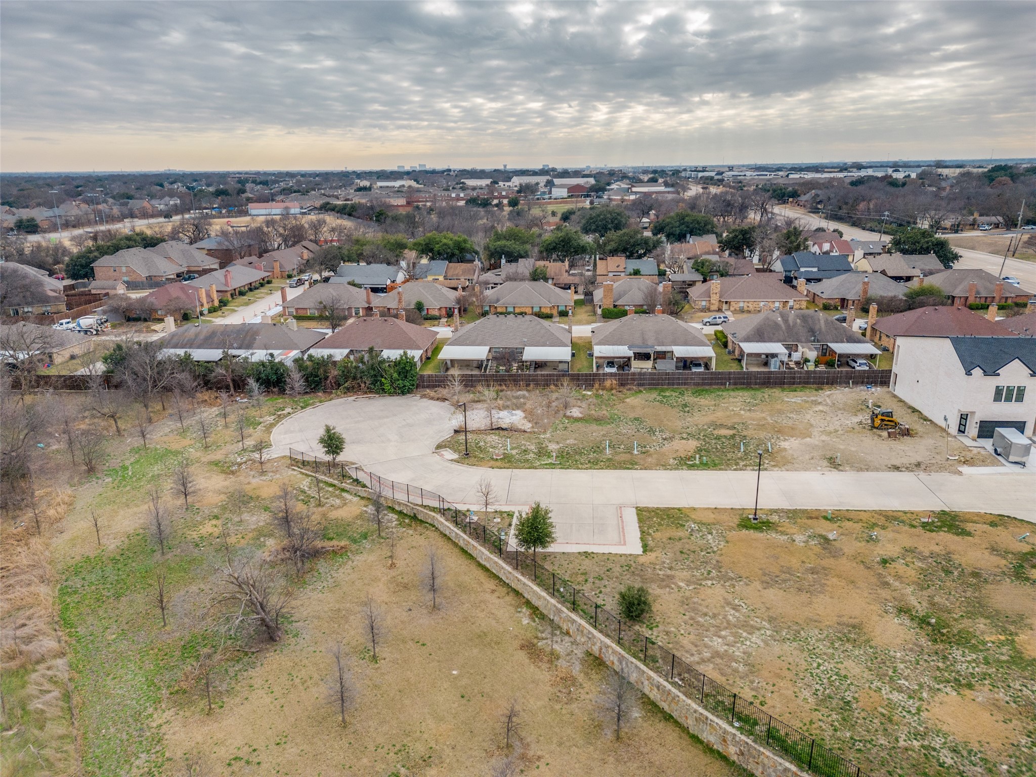 514 Toorpu Circle Allen TX 75002