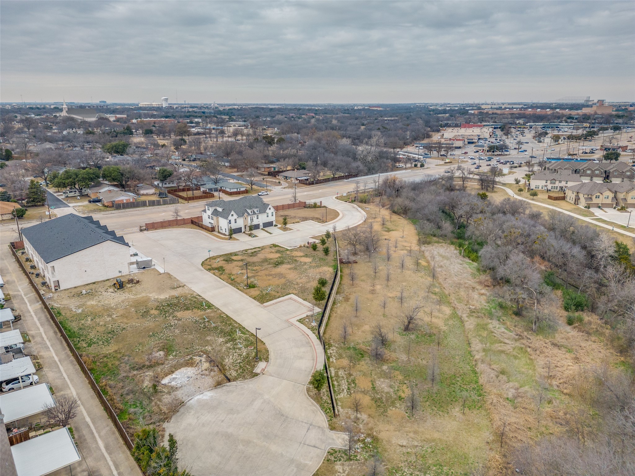 514 Toorpu Circle Allen TX 75002