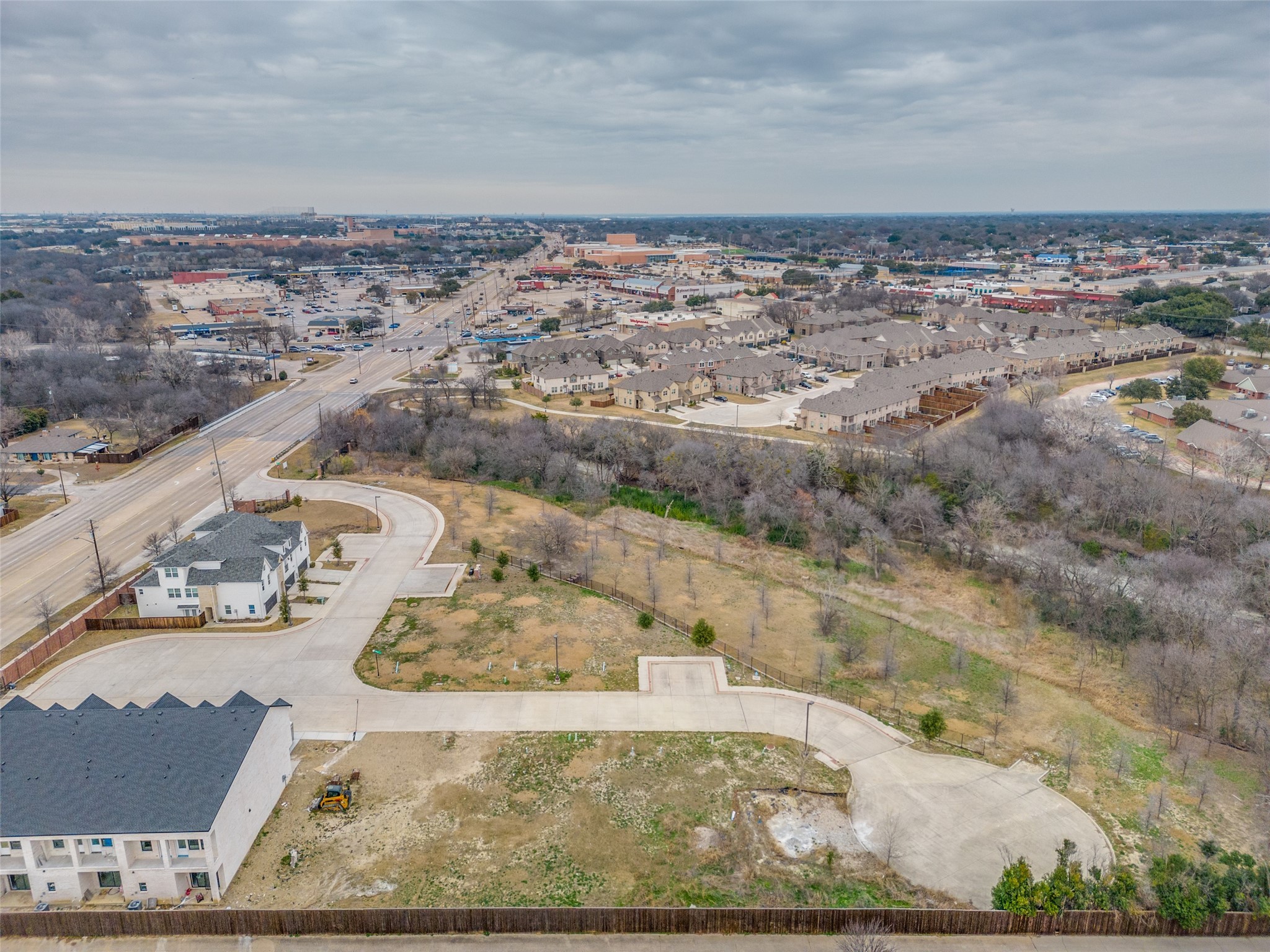 514 Toorpu Circle Allen TX 75002