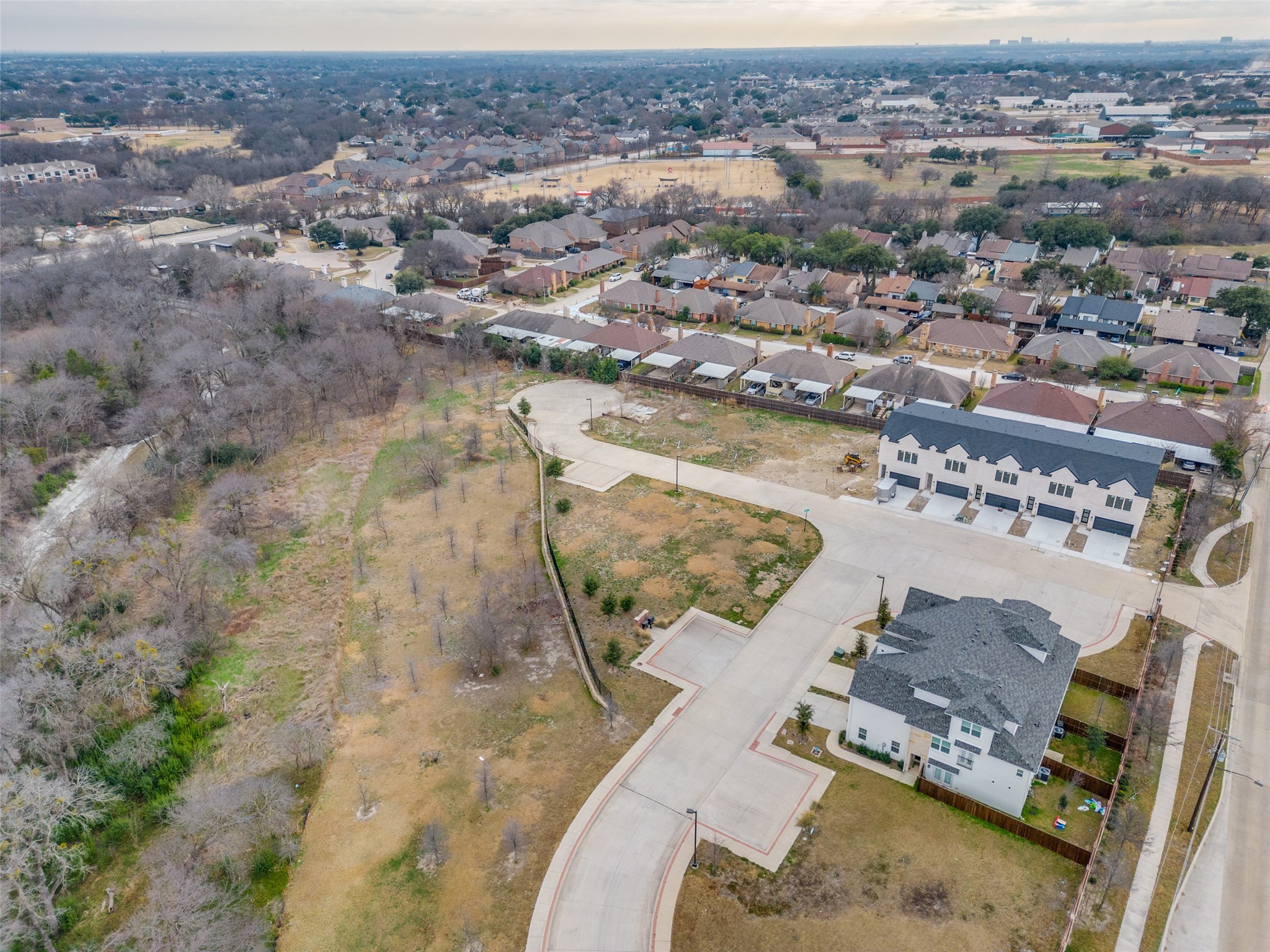 514 Toorpu Circle Allen TX 75002