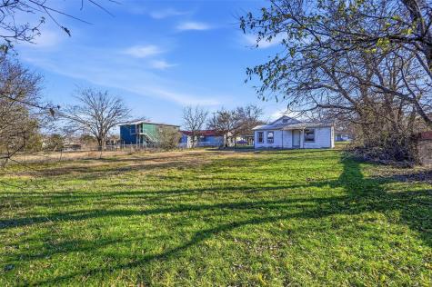 606 S Spears Street Alvarado TX 76009