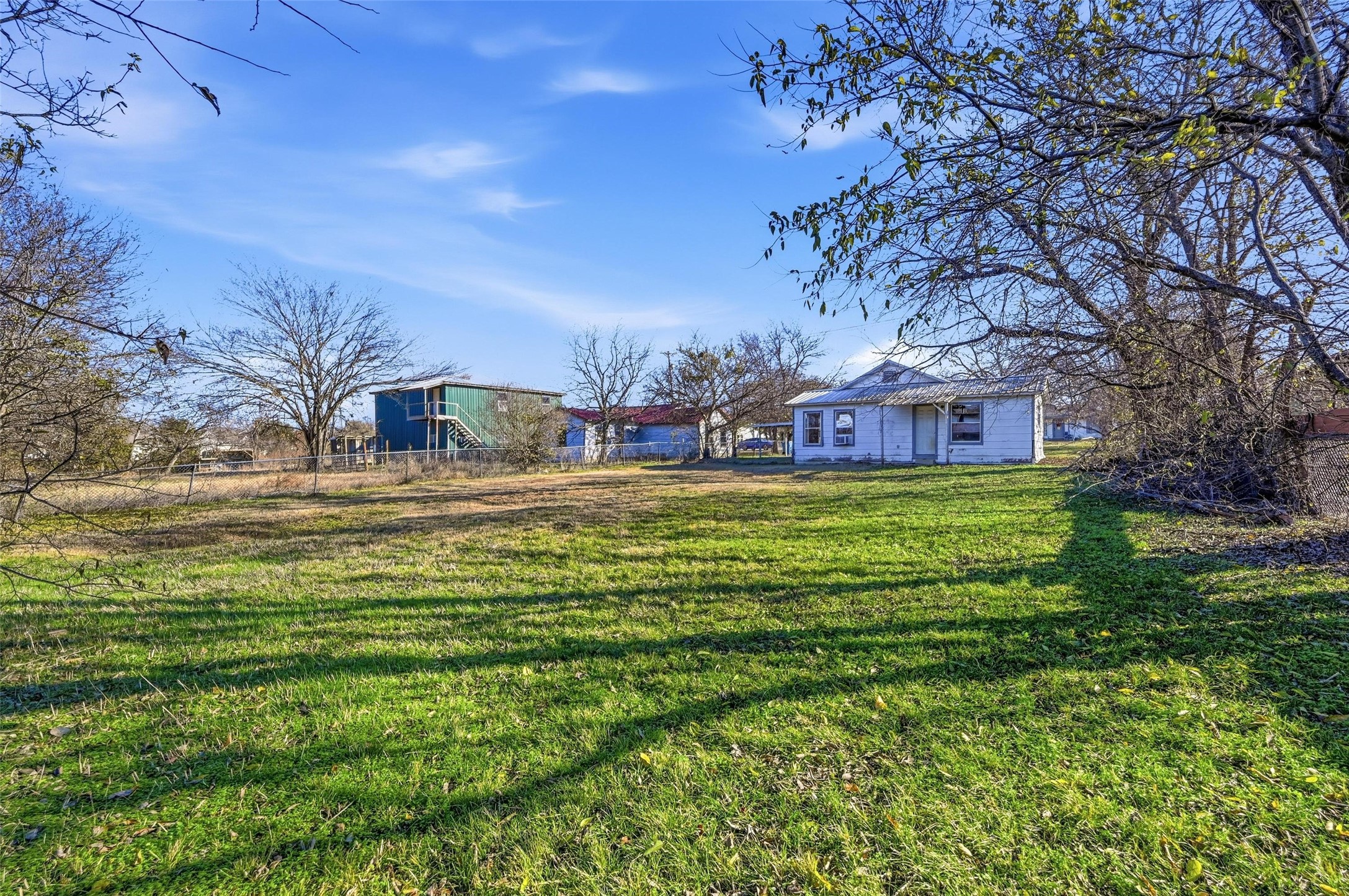 606 S Spears Street Alvarado TX 76009