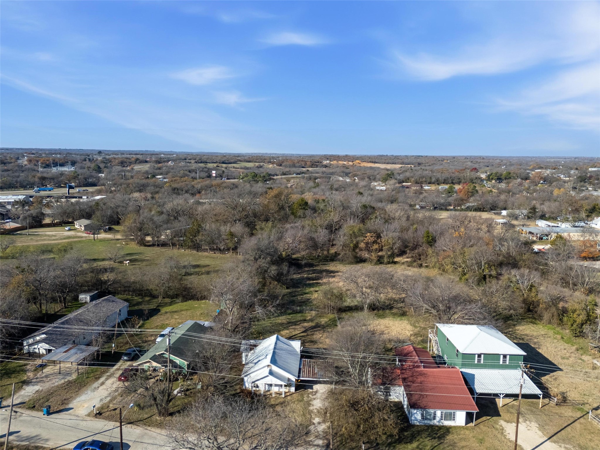 606 S Spears Street Alvarado TX 76009