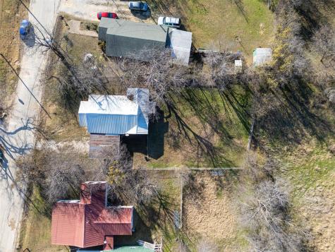 606 S Spears Street Alvarado TX 76009