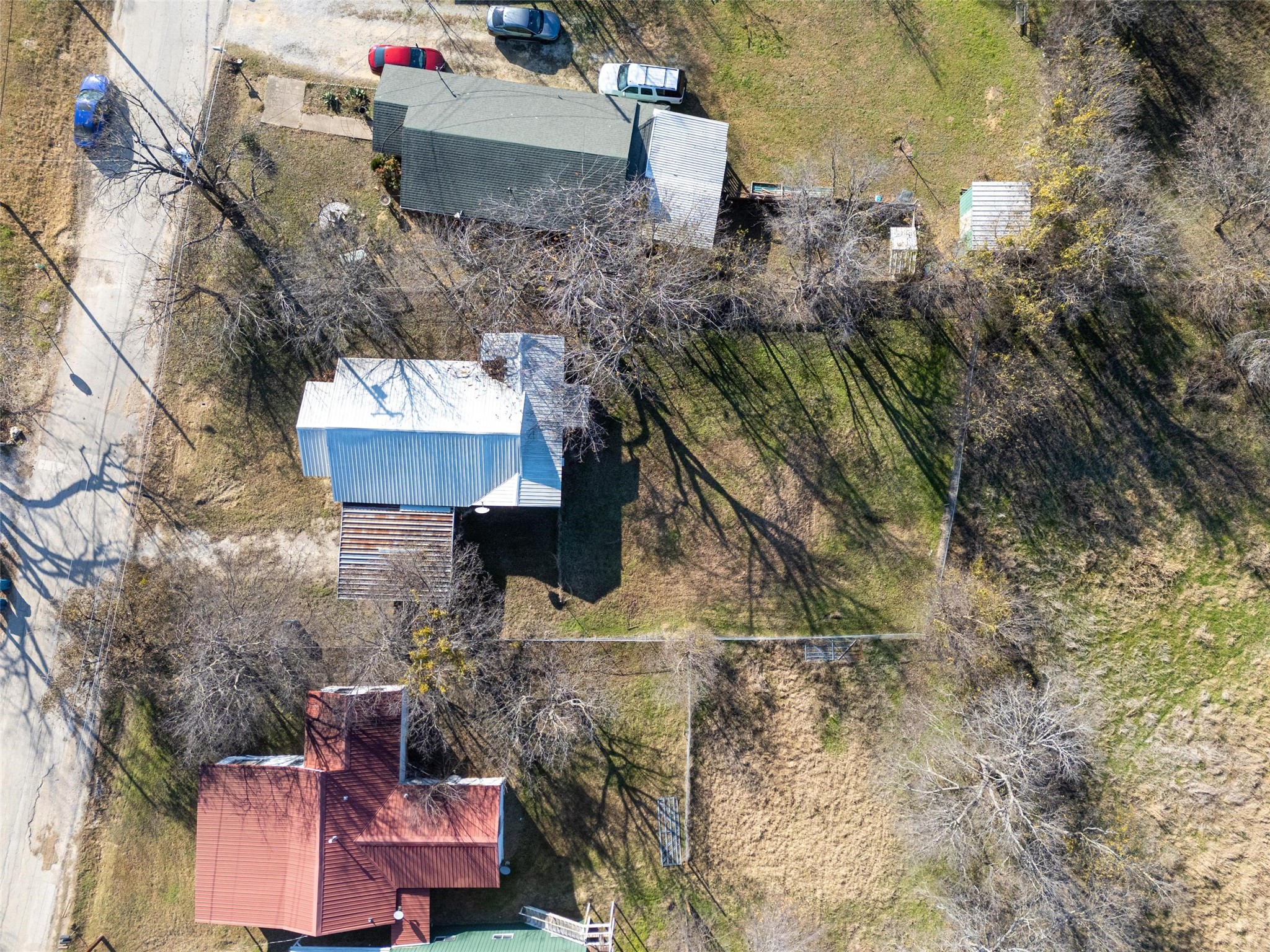 606 S Spears Street Alvarado TX 76009