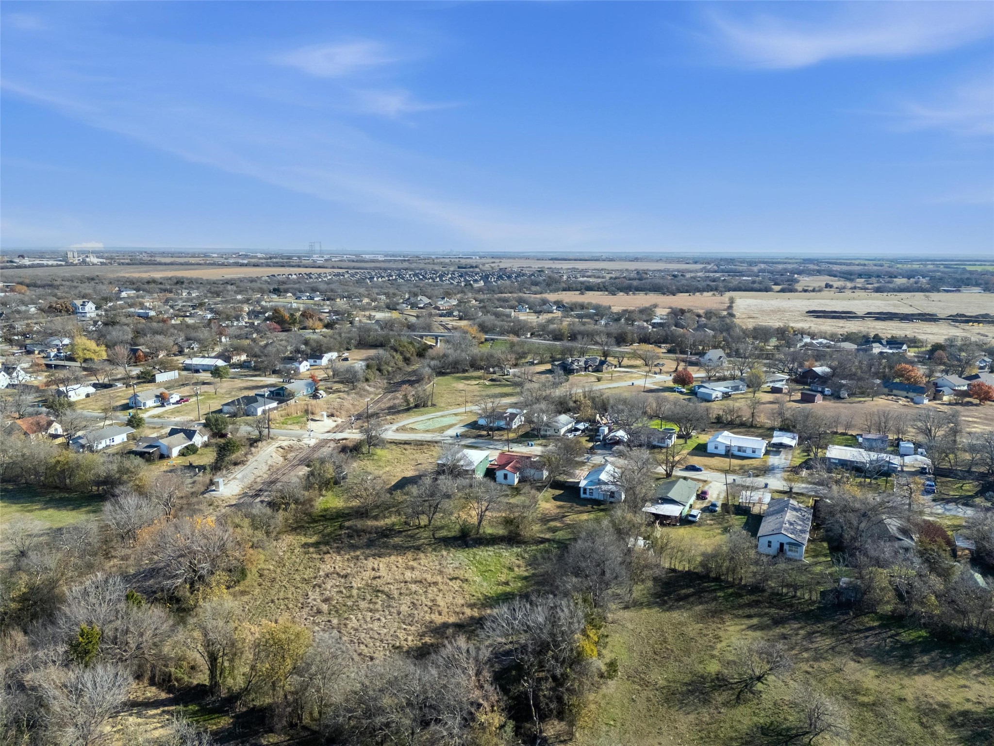 606 S Spears Street Alvarado TX 76009