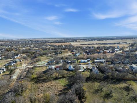 606 S Spears Street Alvarado TX 76009