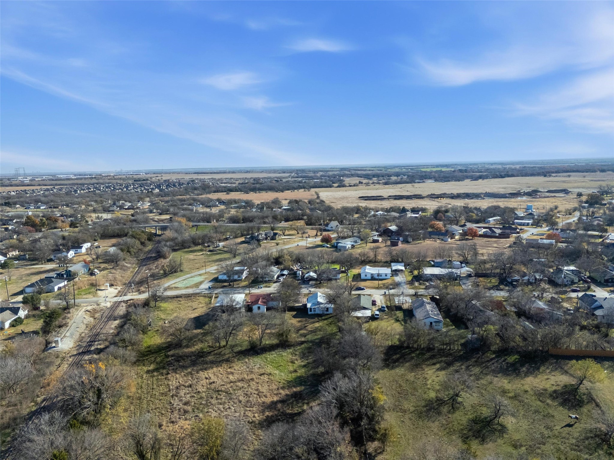 606 S Spears Street Alvarado TX 76009