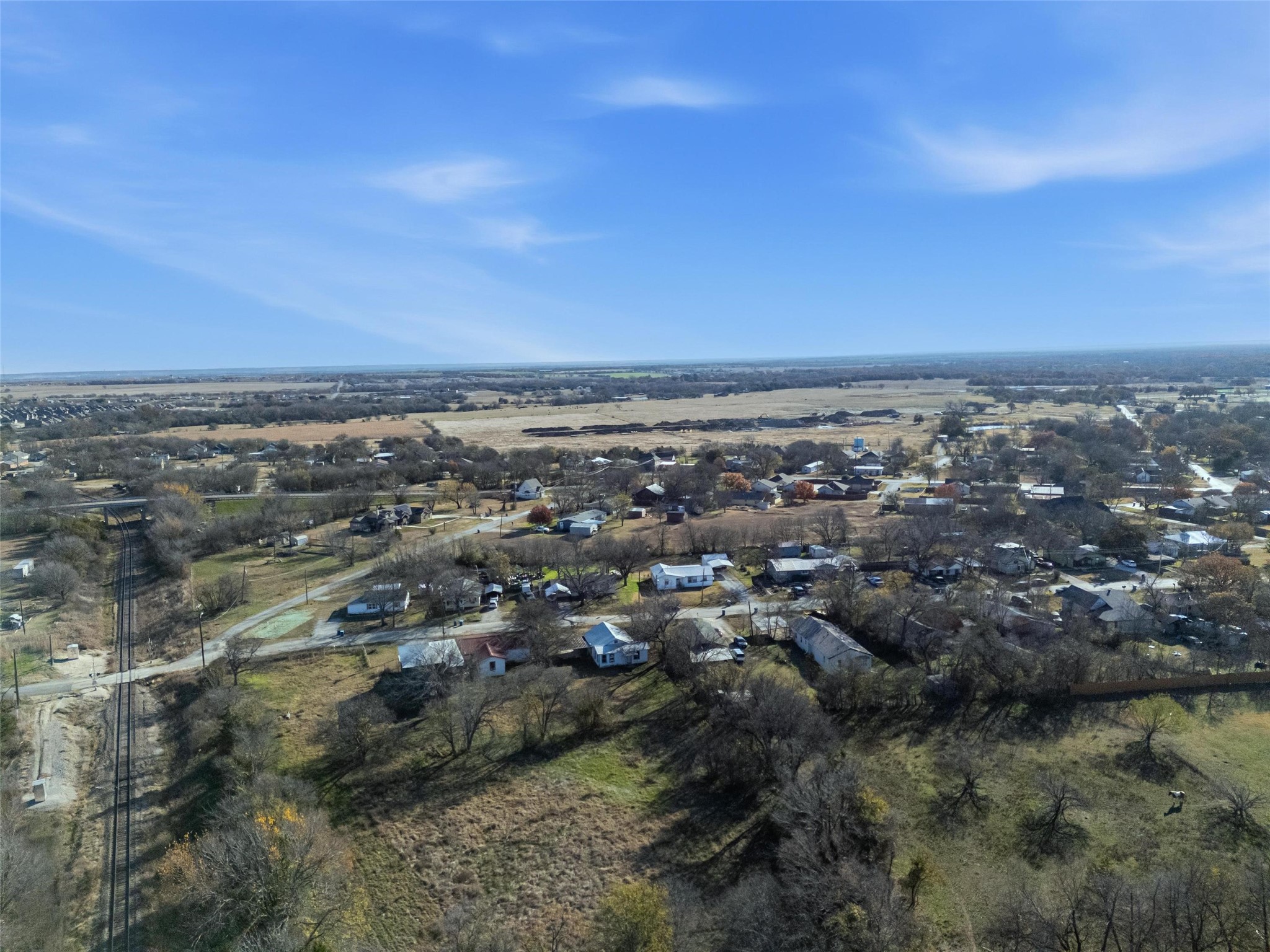 606 S Spears Street Alvarado TX 76009