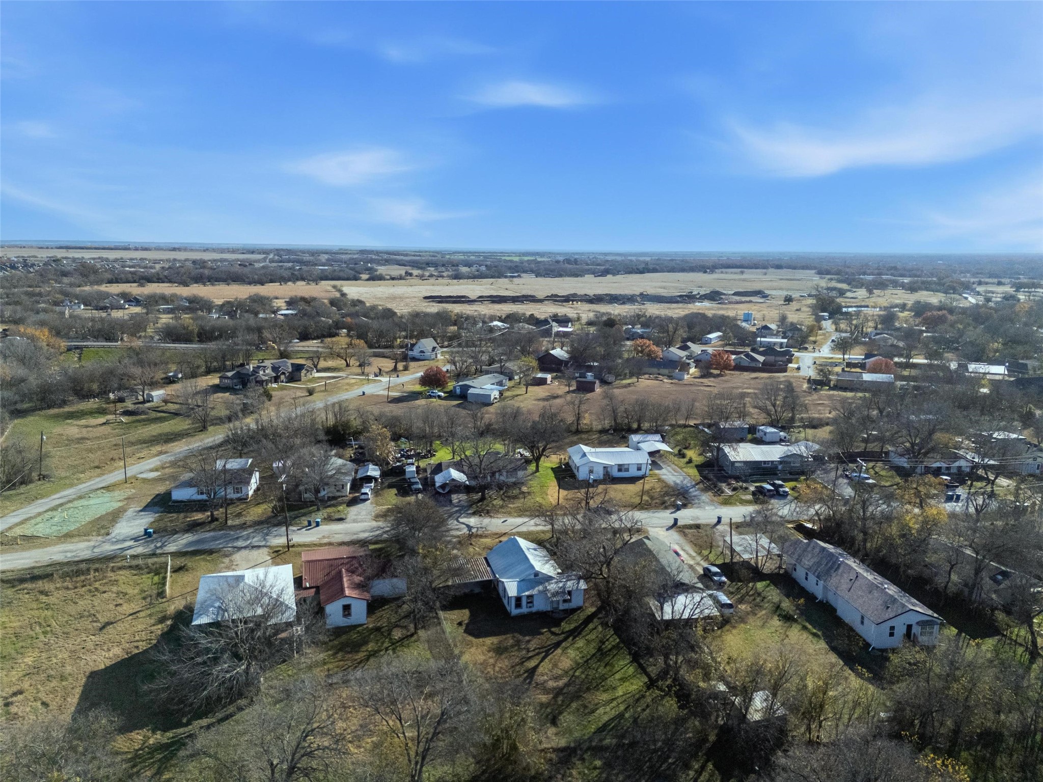 606 S Spears Street Alvarado TX 76009