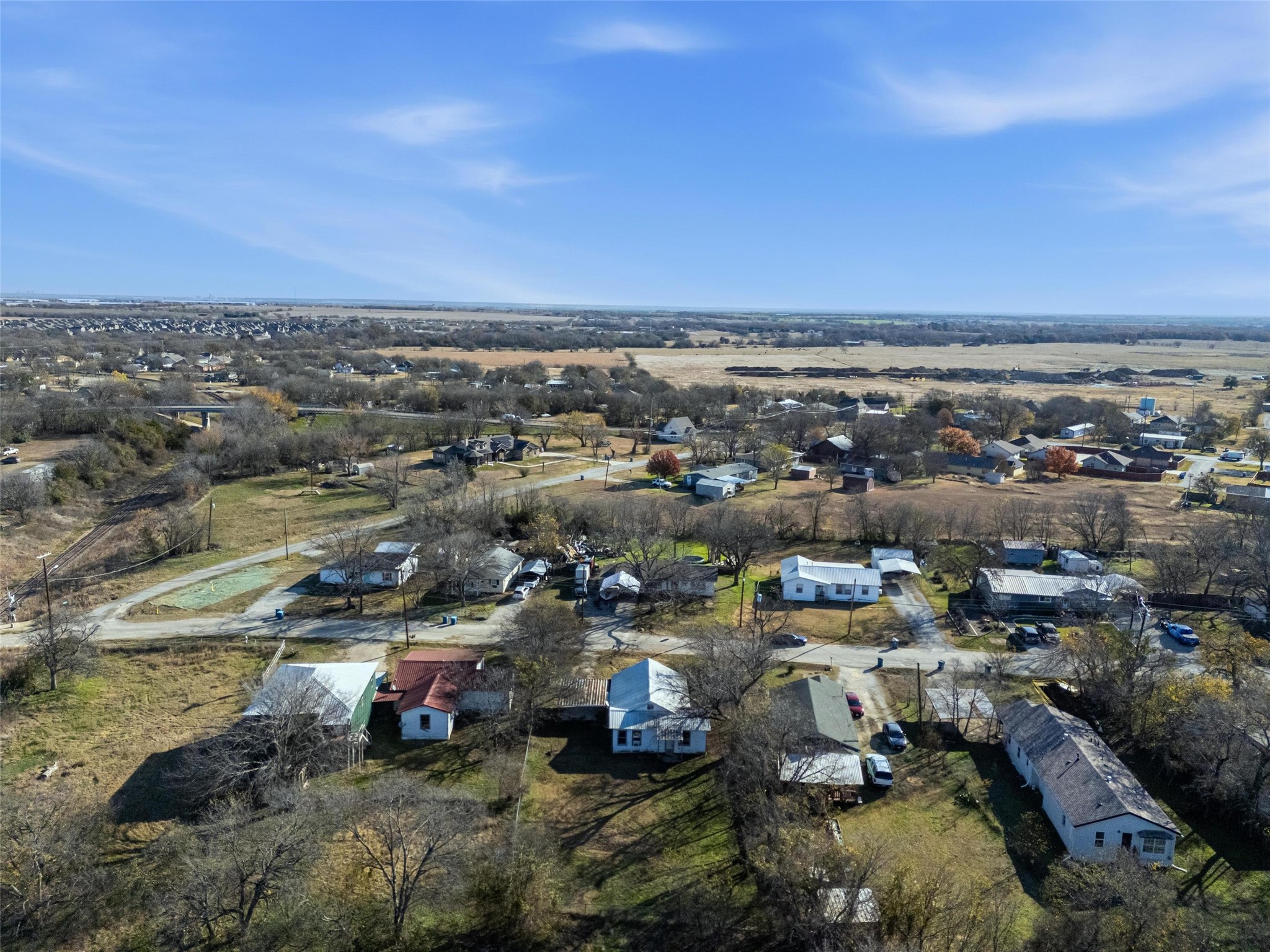 606 S Spears Street Alvarado TX 76009