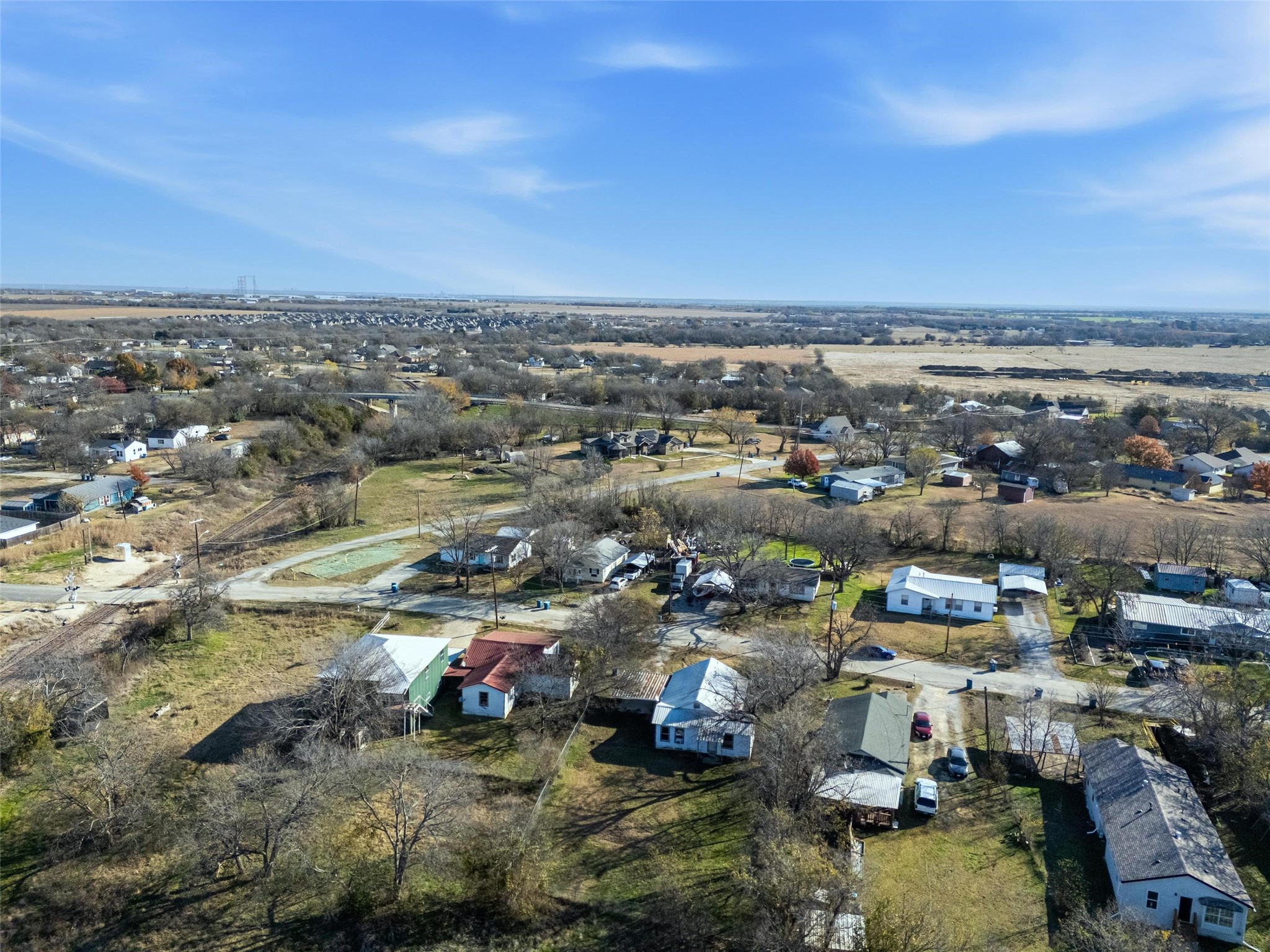 606 S Spears Street Alvarado TX 76009