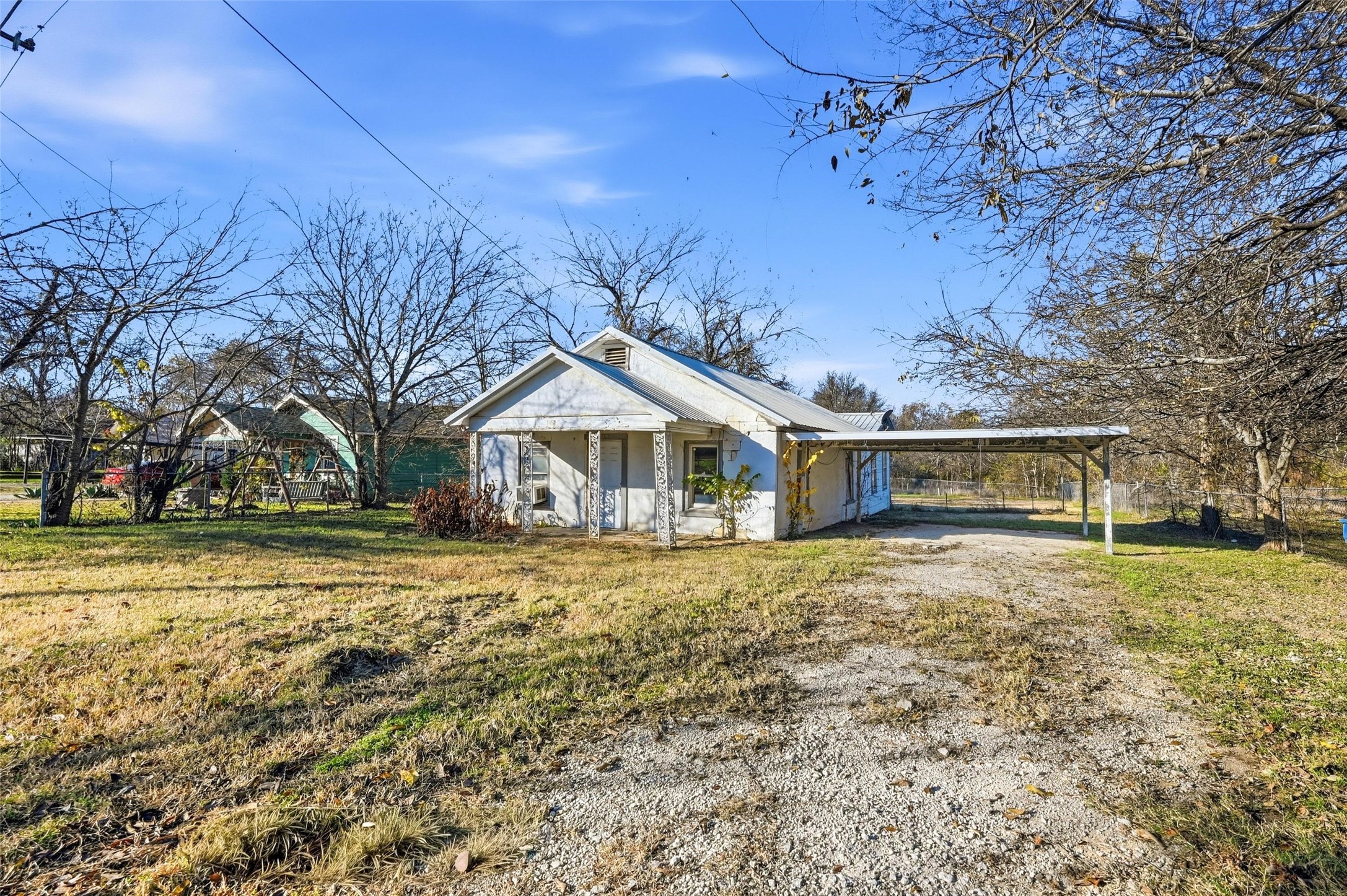 606 S Spears Street Alvarado TX 76009