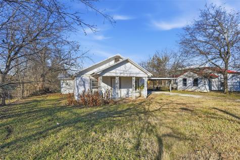 606 S Spears Street Alvarado TX 76009