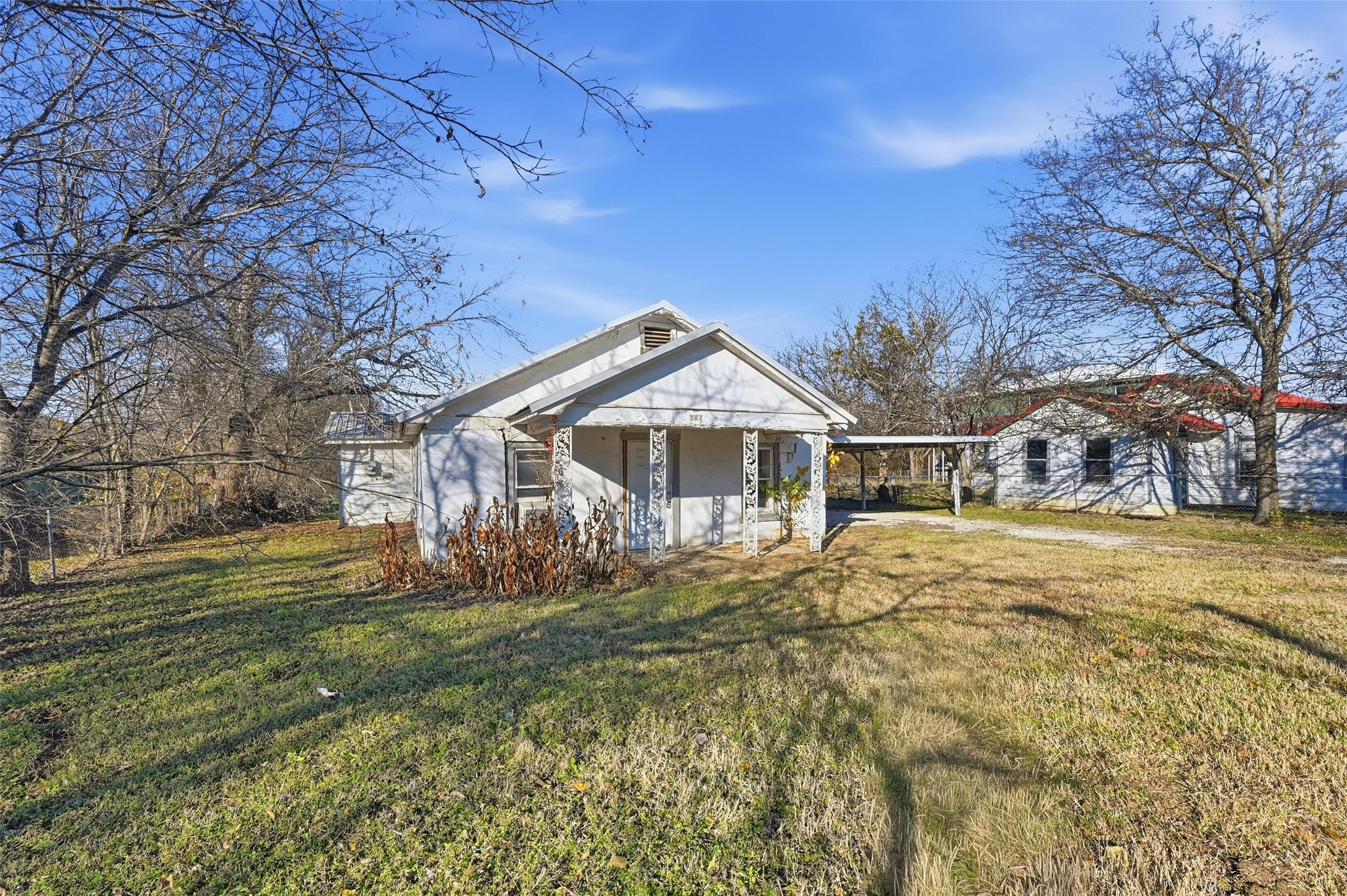 606 S Spears Street Alvarado TX 76009