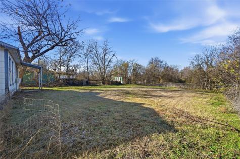 606 S Spears Street Alvarado TX 76009