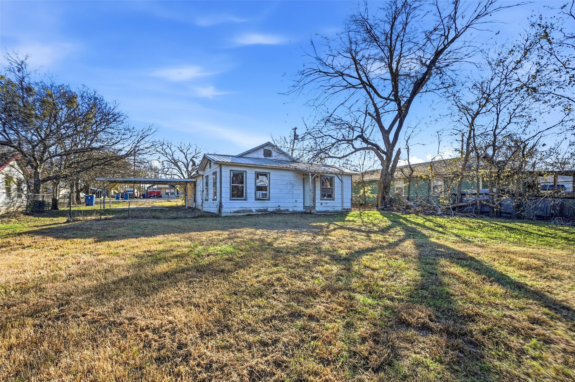 606 S Spears Street Alvarado TX 76009