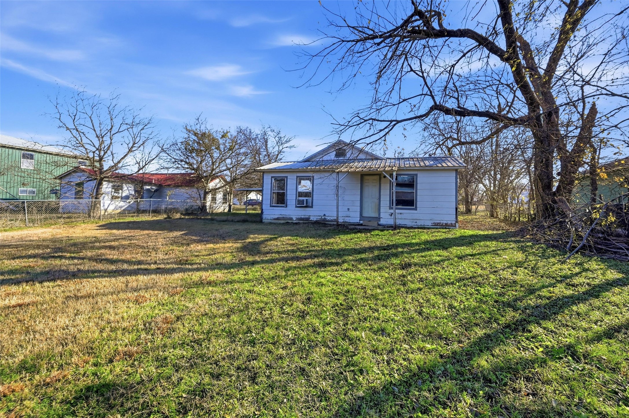 606 S Spears Street Alvarado TX 76009