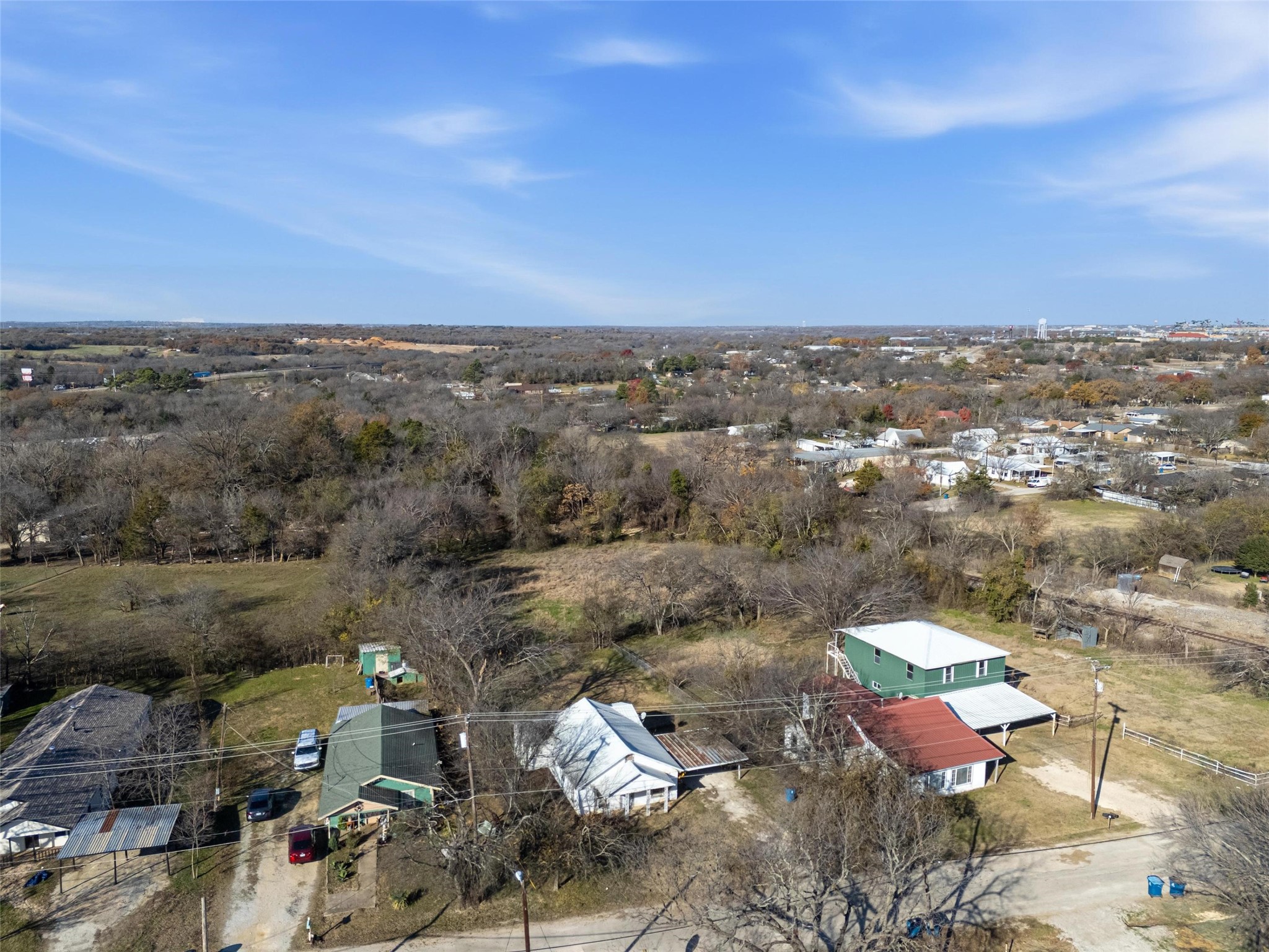 606 S Spears Street Alvarado TX 76009
