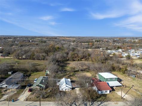 606 S Spears Street Alvarado TX 76009