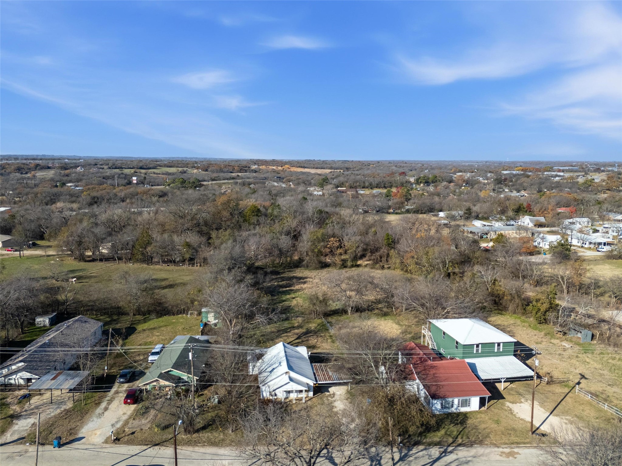 606 S Spears Street Alvarado TX 76009