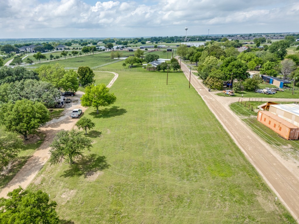1107 Hunter Lane Crandall TX 75114