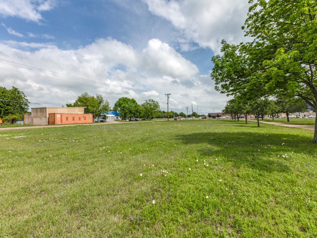 1107 Hunter Lane Crandall TX 75114