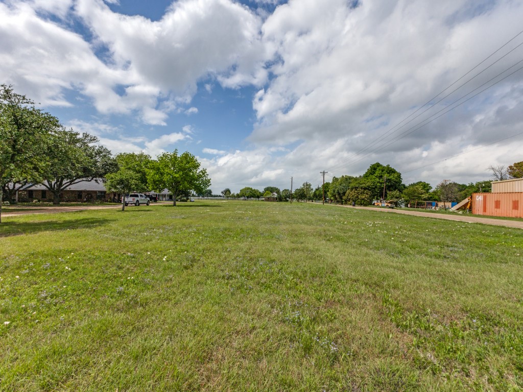 1107 Hunter Lane Crandall TX 75114