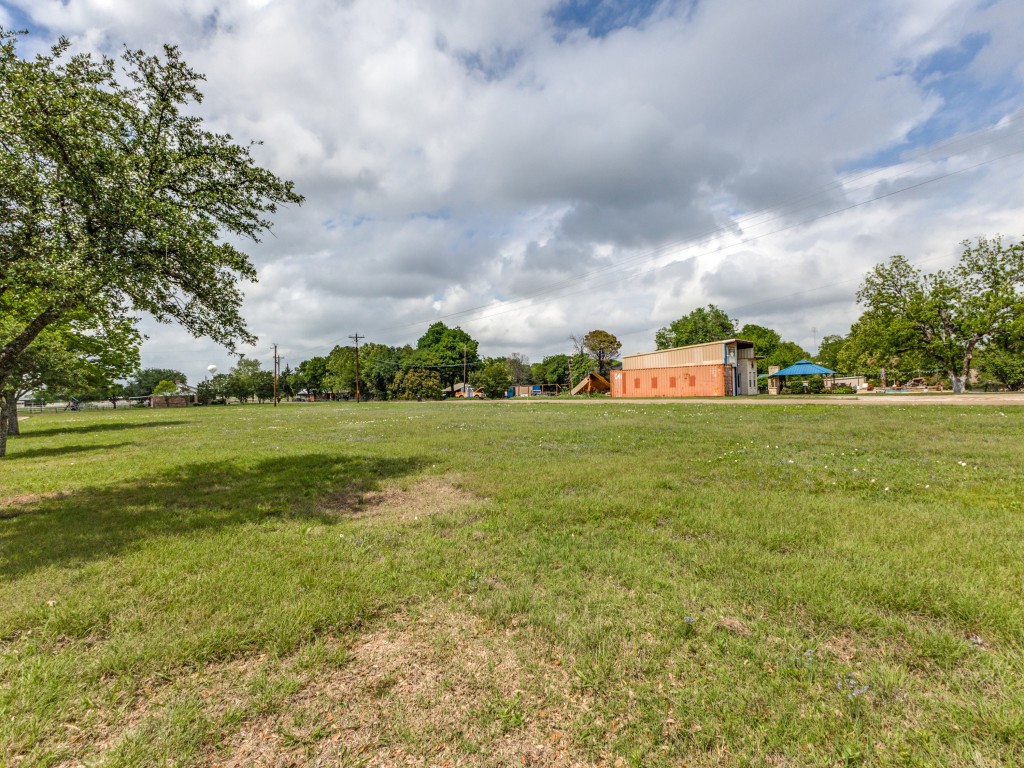 1107 Hunter Lane Crandall TX 75114