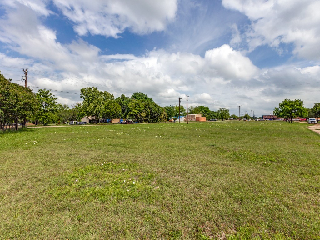 1107 Hunter Lane Crandall TX 75114
