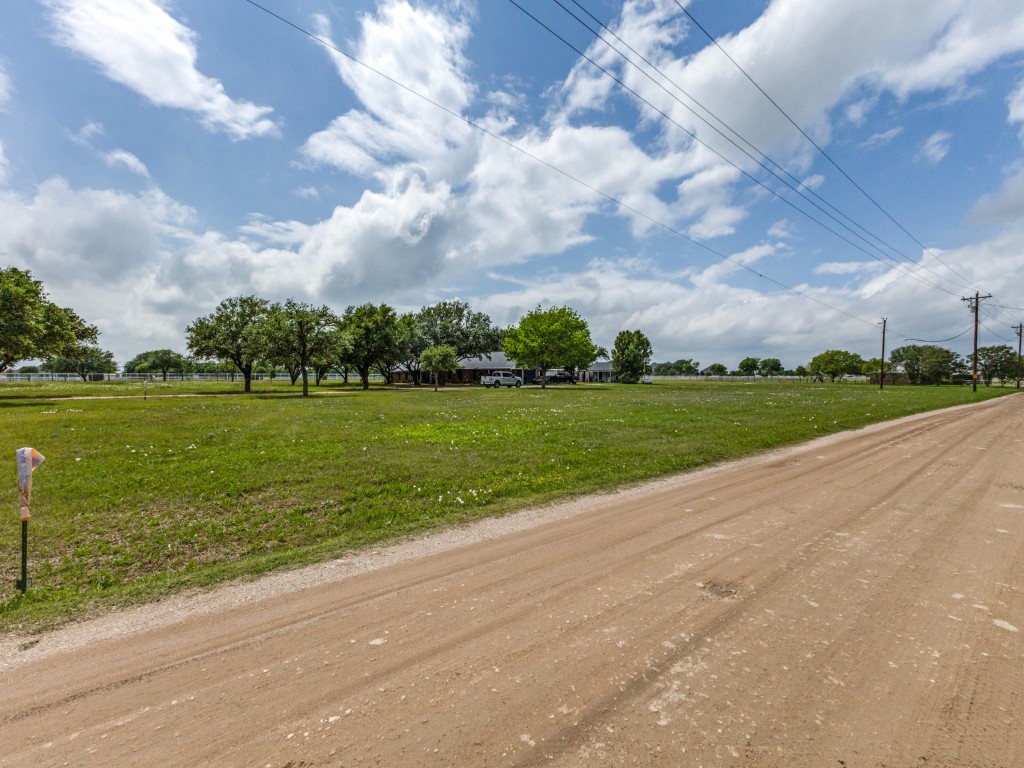 1107 Hunter Lane Crandall TX 75114