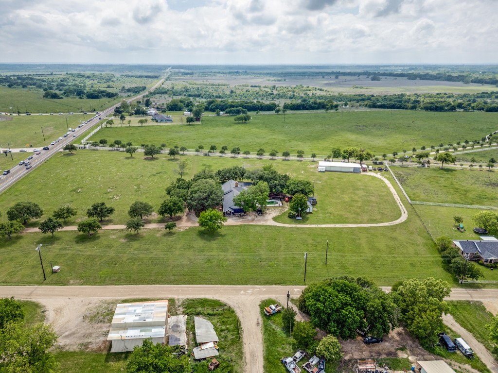 1107 Hunter Lane Crandall TX 75114