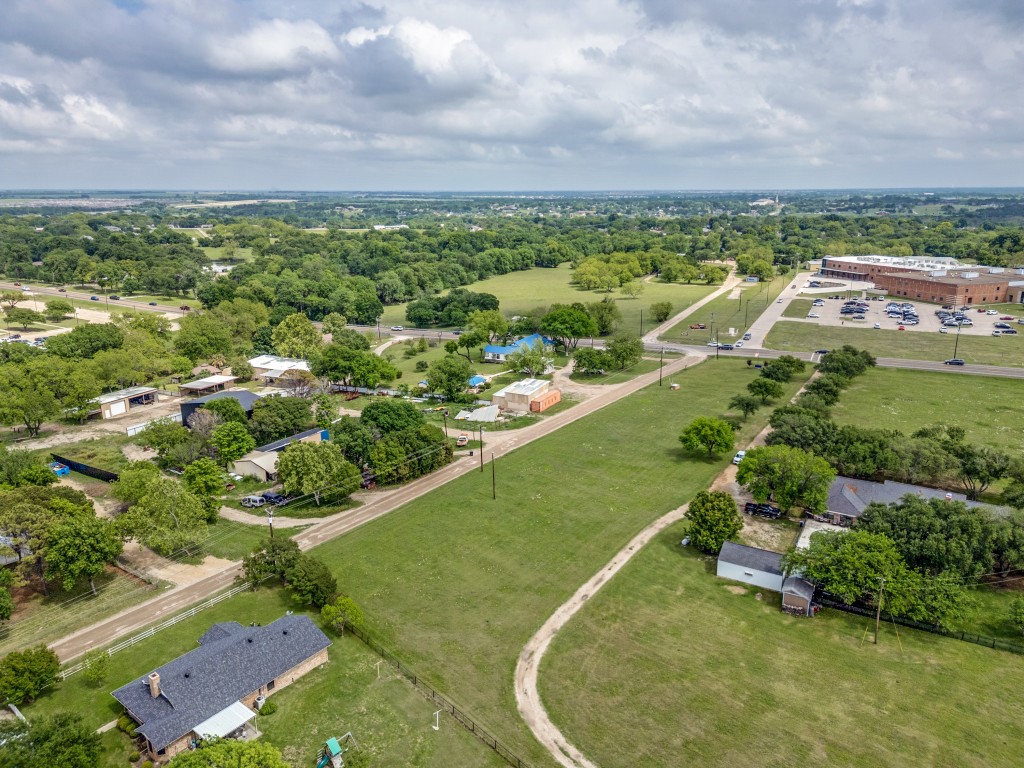 1107 Hunter Lane Crandall TX 75114