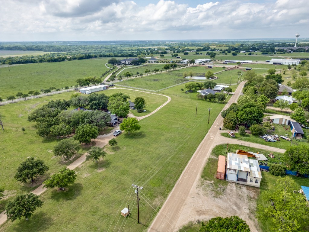 1107 Hunter Lane Crandall TX 75114