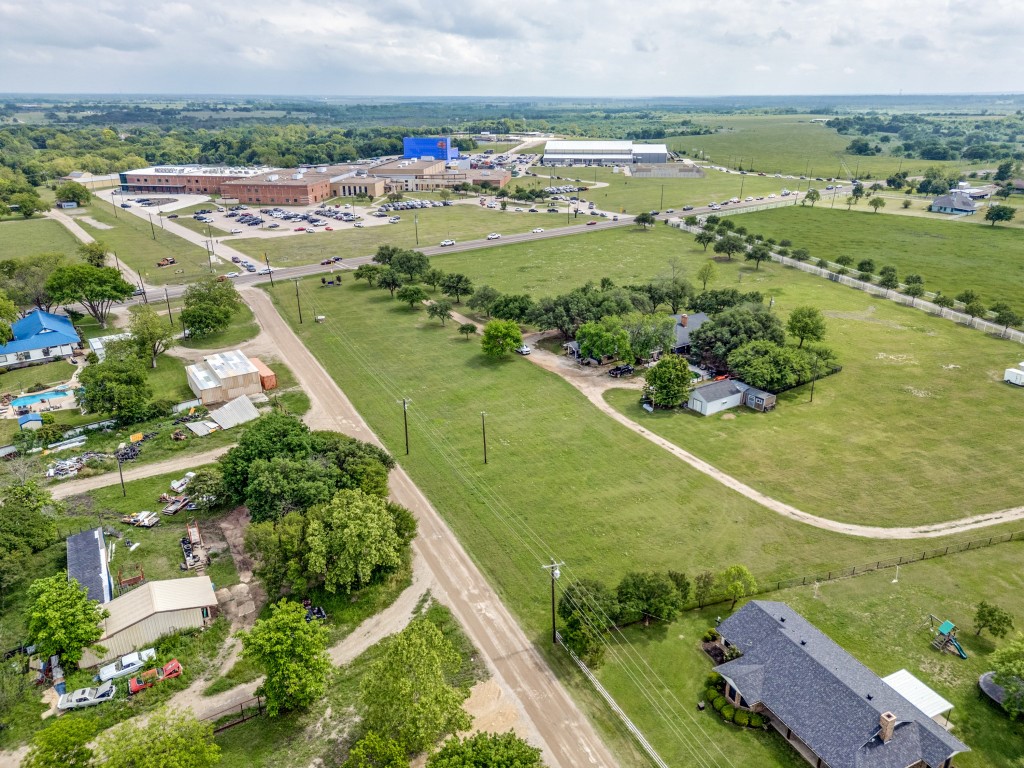 1107 Hunter Lane Crandall TX 75114