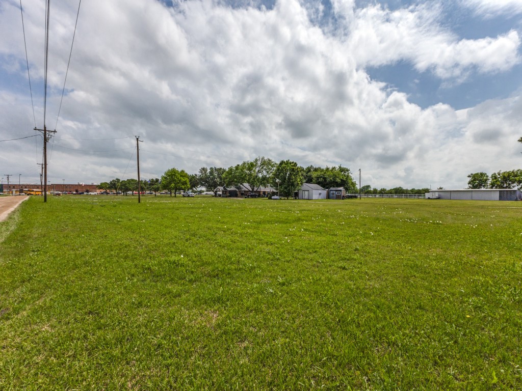1107 Hunter Lane Crandall TX 75114