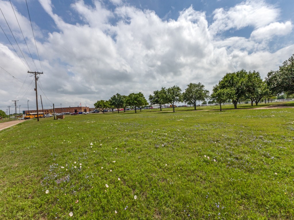 1107 Hunter Lane Crandall TX 75114