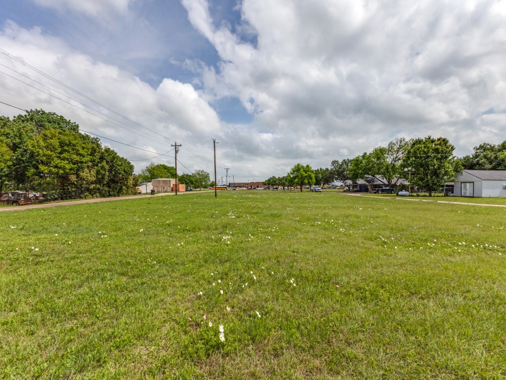 1107 Hunter Lane Crandall TX 75114