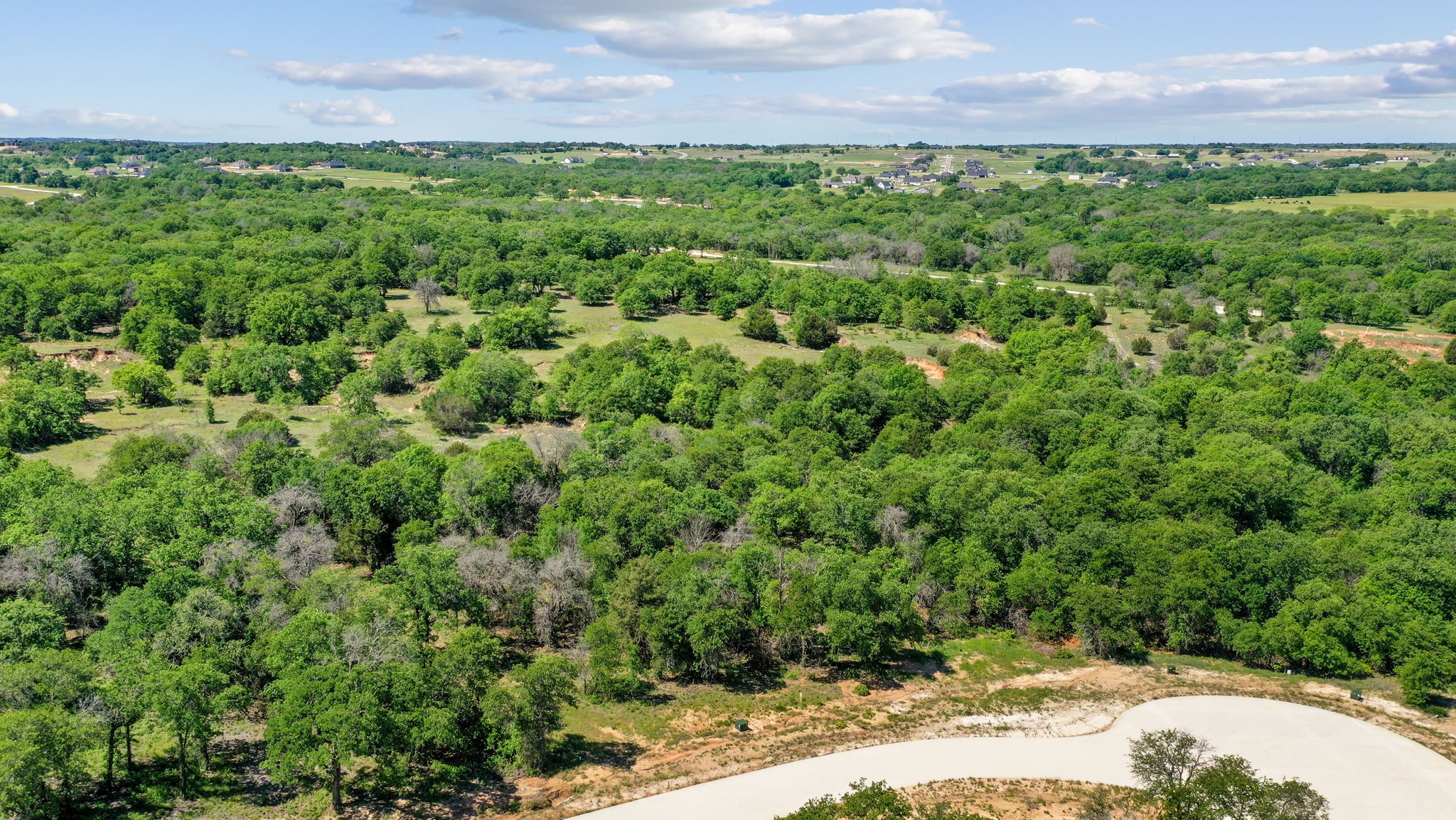 8025 Oak Grove Court Poolville TX 76487
