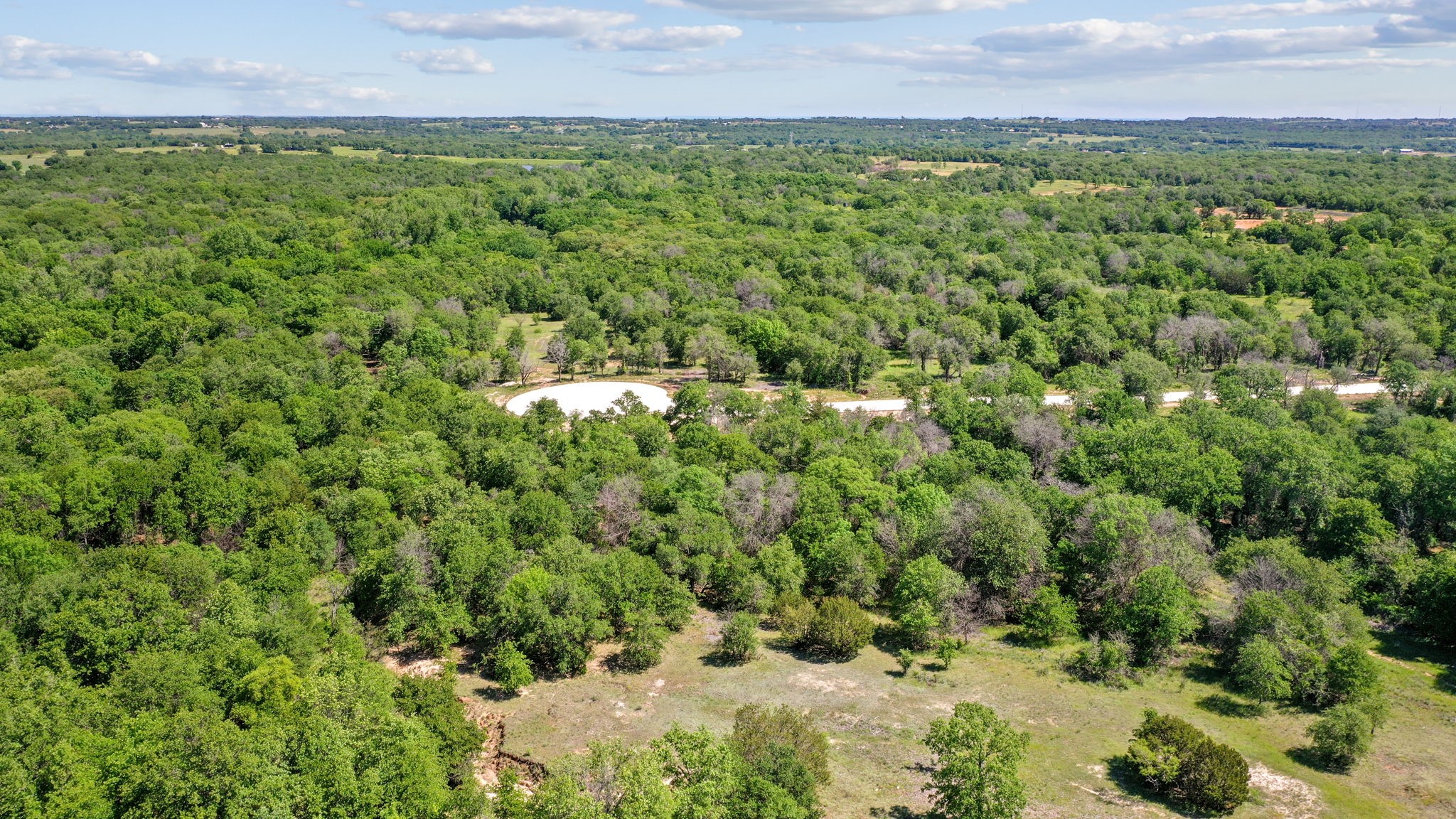 8025 Oak Grove Court Poolville TX 76487